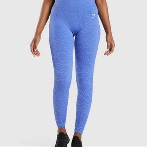 Gymshark Adapt Animal Seamless Leggings